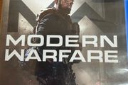 Call of Duty: Modern Warfare (COD)
