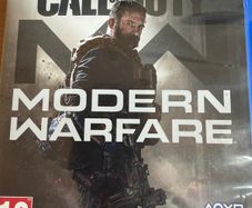 Call of Duty: Modern Warfare (COD)