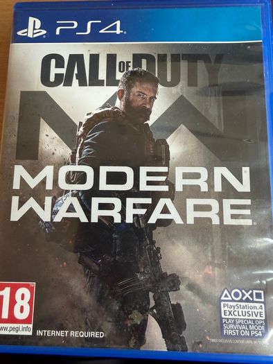 Ps4 Games - Prices in the description