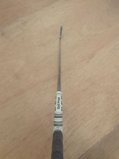 Ping 3 iron