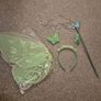 Halloween Costume - Tinkerbell Image 2