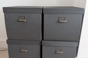 Storage boxes