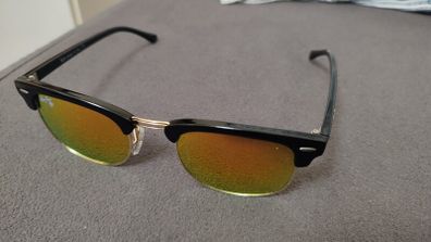 ray ban glasses