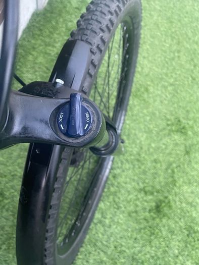 Fully Serviced Trek Marlin 6 29 Inch Mountain Bike