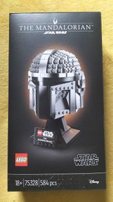 Lego Star Wars