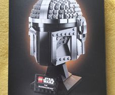 Lego Star Wars
