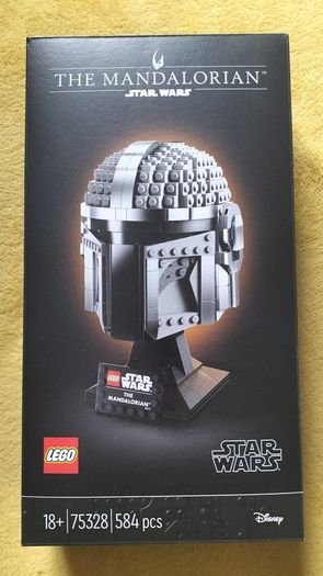 Lego Star Wars