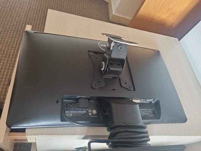 Dell 20" LED Monitor