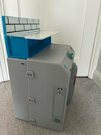 Little Tikes Washing Machine
