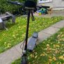Electric scooter Image 10