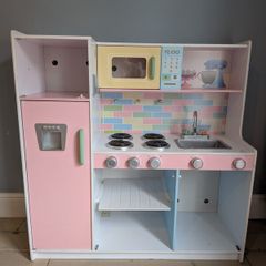 Play kitchen / Kids Kitchen