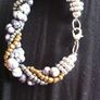 Unique handmade bracelet Image 3