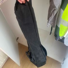 Acoustic guitar bag