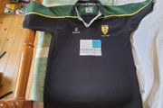 Donegal Rugby Union Home Jersey 2012 Medium Adult