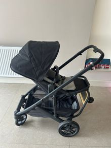 Uppababy Cruz V2