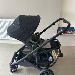 Uppababy Cruz V2