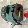 Parkside petrol strimmer & accessories Image 3