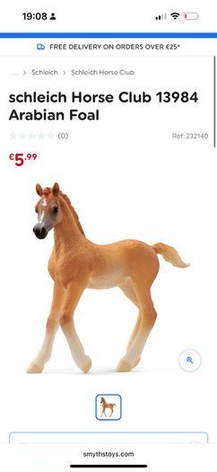 Schleich Horses