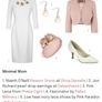 Niamh O'Neill Eleanor Dress UK 12 Image 2
