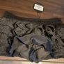 White Fox Boutique Bring Me A Dream Black Ruffle Skort XS NWT Image 4