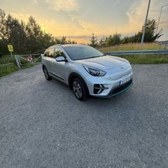 Kia Niro EV 64kw long range hi spec