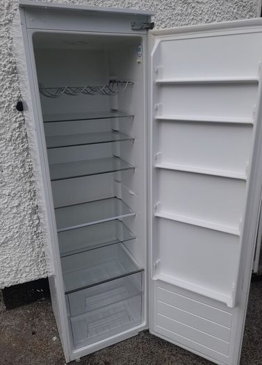 Integrated fridge for sale