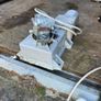 DEA Ghost 200 Electric Gate Motors Image 2