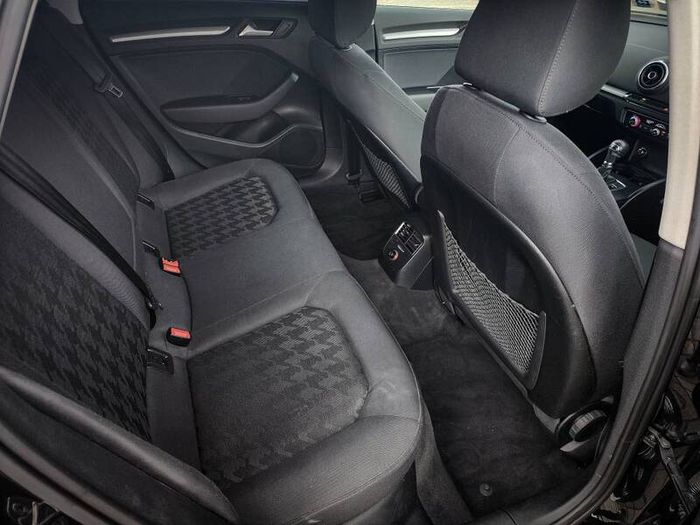 2014 Audi A3
