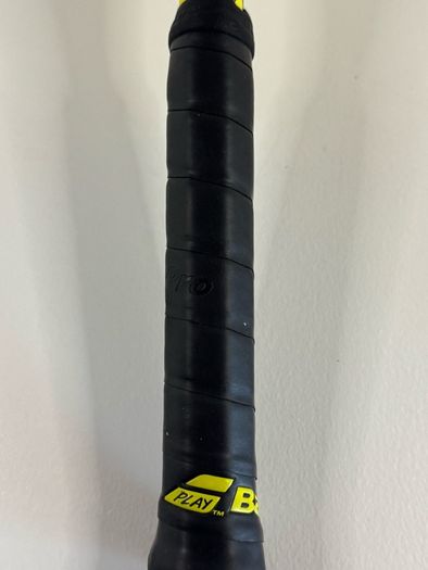 Babolat Pure Aero 2019 Tennis Racket 300g 100