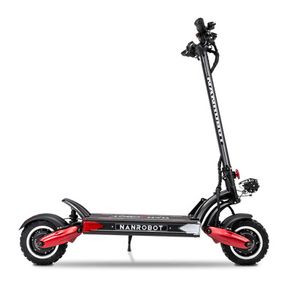 NANROBOT LS8 Electric Scooter