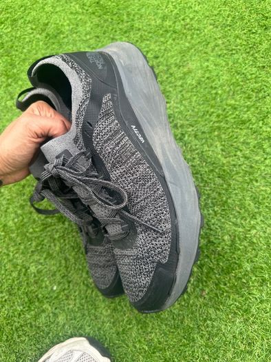 North Face Shoes