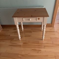Side table