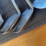 Mizuno MX23 4-PW irons Image 6