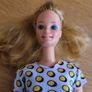 Very old Barbie / Vintage Image 2