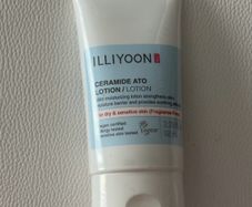 ILLIYOON Ceramide ATO Lotion 68ml
