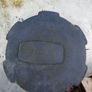 volvo truck fuel tank Image 4