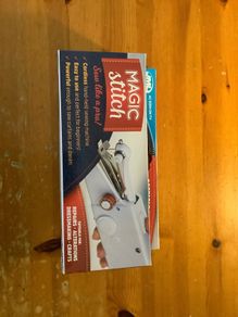 JML Magic Stitch