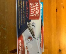 JML Magic Stitch