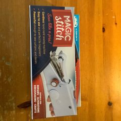 JML Magic Stitch