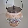 Royal Devon biscuit barrel Image 2