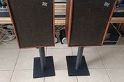 wharfedale denton 3  stereo audio bookshelf speakers Hifi