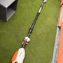 STIHL HLA 86 Battery Telescopic Hedgetrimmer AP System, Unit Only Image 7