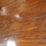 Antique Mahogany Sideboard Image 7