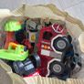 Bag of random toys Image 4