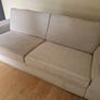 Sofa IKEA Kvik 3 seater Image 4