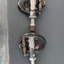 Shimano ES600 SPD Pedals Image 2