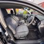 Nissan Qashqai interior Image 3