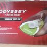 Odyssey Automatic Practice Putting Machine Image 5