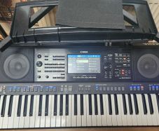 Yamaha Psr Sx920 For Sale