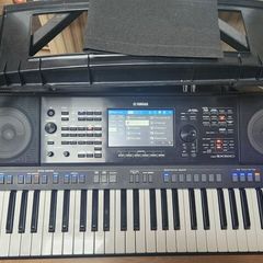 Yamaha Psr Sx920 For Sale